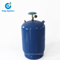 Liquefied Petroleum Gas Bottle Propane Cylinder